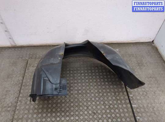 купить Защита арок (подкрылок) на Volvo S40 2004-2012