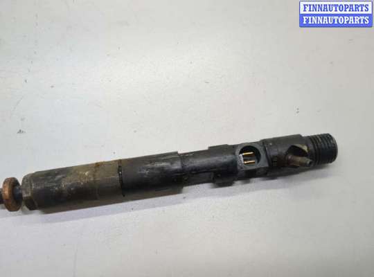 Форсунка топливная RN1506761 на Renault Clio 2005-2009