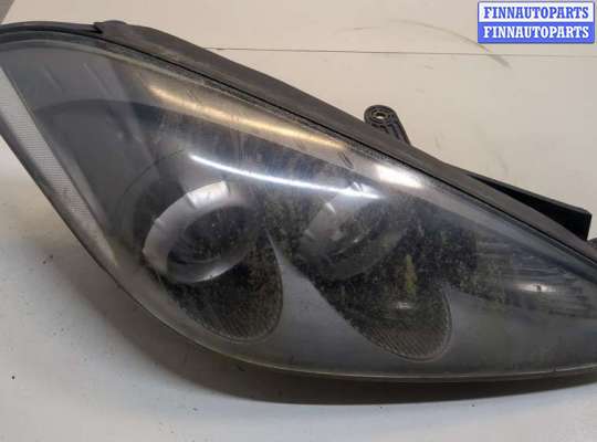Фара (передняя) HN590769 на Hyundai Coupe (Tiburon) 2002-2009