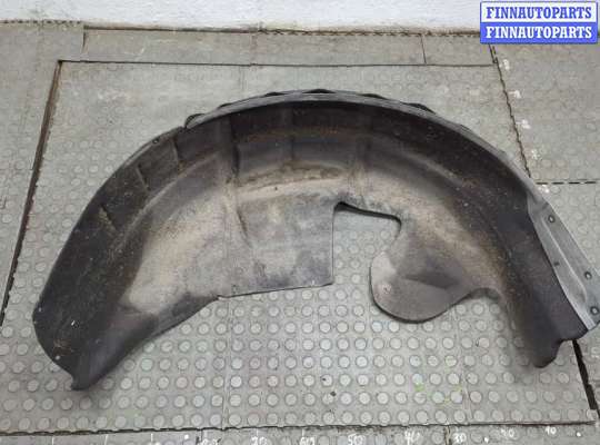 купить Защита арок (подкрылок) на Volvo XC60 2008-2017