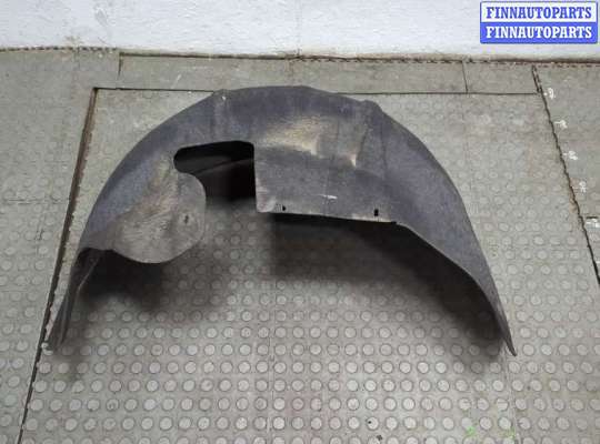 купить Защита арок (подкрылок) на Volvo XC60 2008-2017