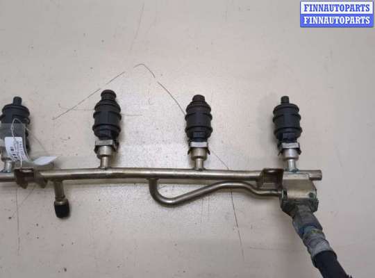 Форсунка топливная OP2157497 на Opel Zafira A 1999-2005