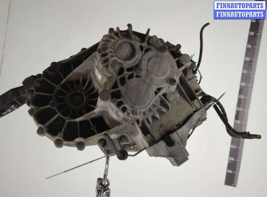 купить КПП 6-ст.мех 4х4 (МКПП) на Ford Kuga 2008-2012