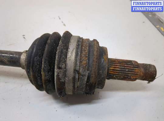 купить Полуось (приводной вал, шрус) на BMW X3 E83 2003-2010