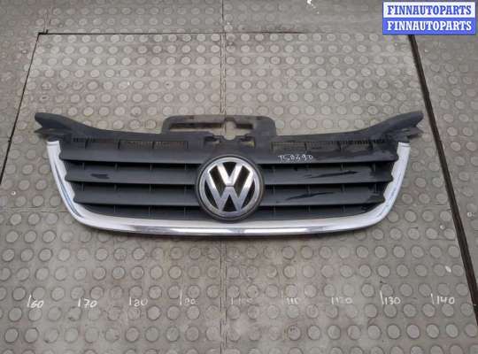 Купить Решетка радиатора на Volkswagen Touran 2003-2006 Решетка радиатора VG2718805 на Volkswagen Touran 2003-2006