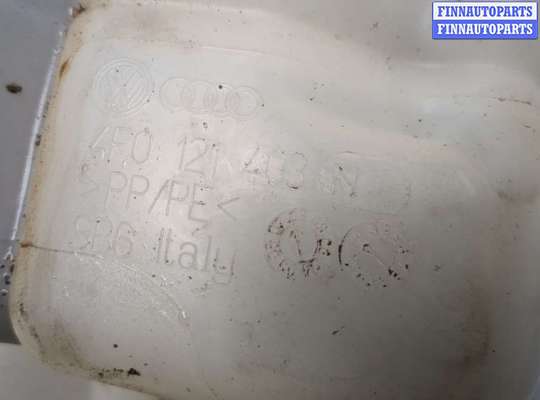 купить Бачок расширительный на Audi A6 (C6) 2004-2011