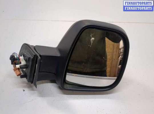 купить Зеркало боковое на Citroen Berlingo 2008-2012