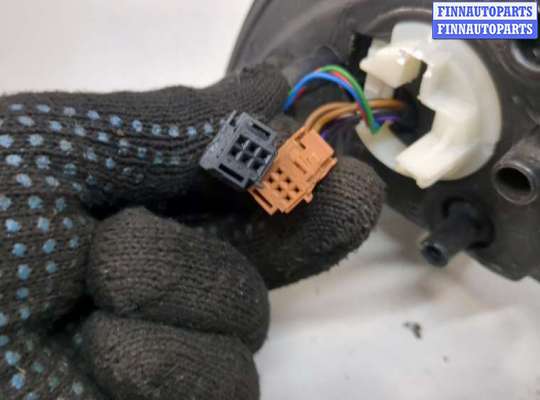 купить Зеркало боковое на Citroen Berlingo 2008-2012