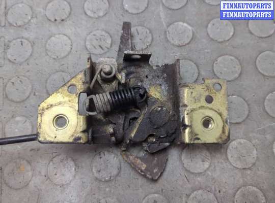 купить Замок капота на Ford Fusion 2002-2012