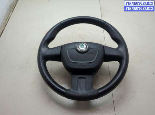 купить Руль на Skoda Fabia 2007-2014