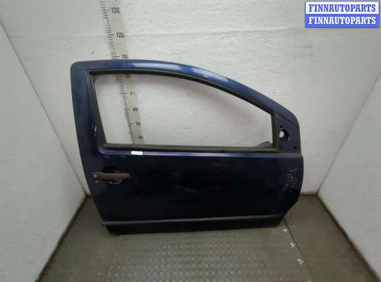 Ручка двери наружная CT1142716 на Citroen C2 2003-2009