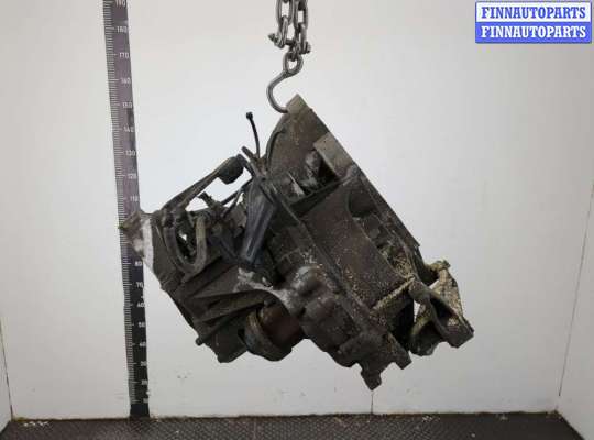 МКПП - Механическая коробка на Volvo S40 II | V50 (MS)