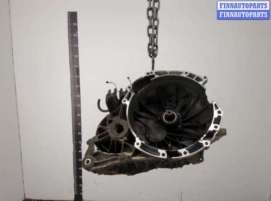 КПП 5-ст.мех. (МКПП) VL539410 на Volvo S40 2004-2012