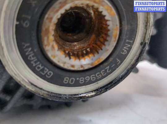 купить Генератор на Mercedes CLK W209 2002-2010