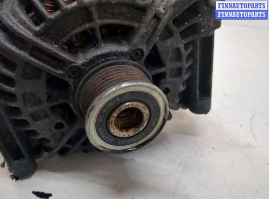 купить Генератор на Mercedes CLK W209 2002-2010