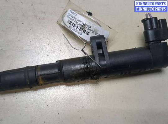 купить Катушка зажигания на Renault Megane 2 2002-2009