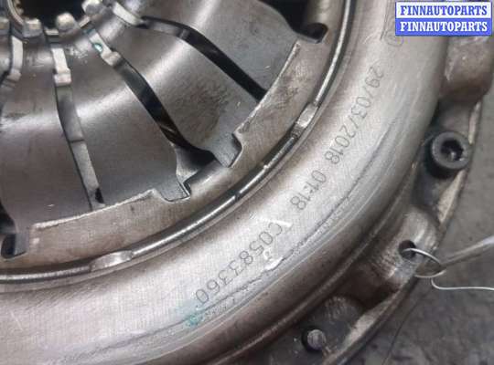 купить Маховик на Ford Focus 2 2008-2011