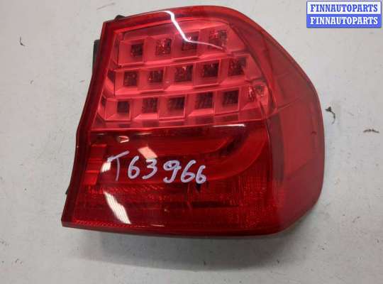 Фонарь (задний) BM3667541 на BMW 3 E90, E91, E92, E93 2005-2012