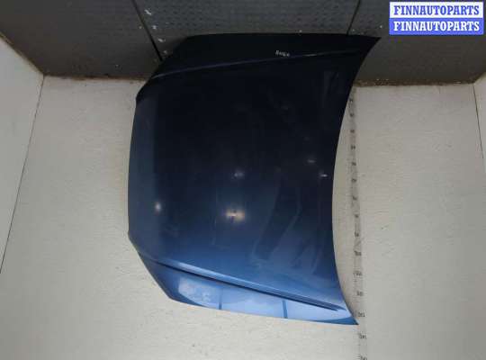 Капот AU1754472 на Audi A4 (B7) 2004-2009