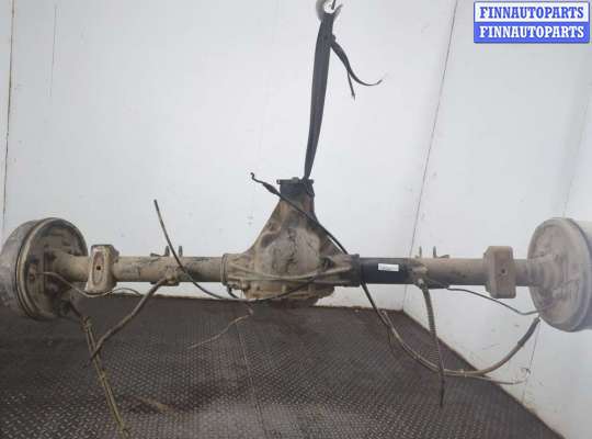 Барабан тормозной VG2626184 на Volkswagen Amarok 2010-2025