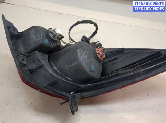 Фонарь задний на Chevrolet Cruze I (J300)
