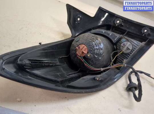 Фонарь задний на Chevrolet Cruze I (J300)