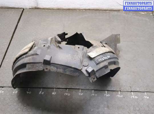 Защита арок (подкрылок) NS953480 на Nissan Pulsar 2014-2018