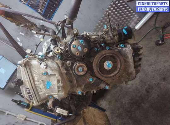 купить Головка блока (ГБЦ) на Toyota RAV 4 2000-2005