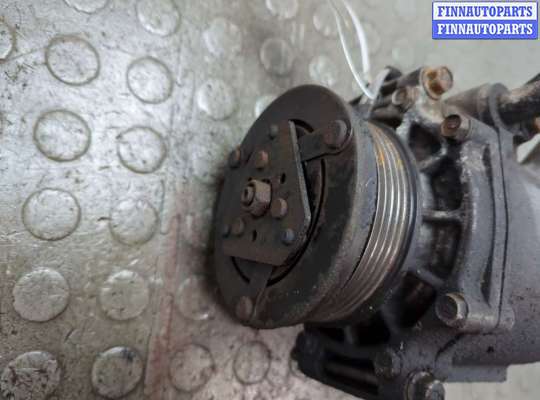 купить Компрессор кондиционера на Citroen C-Crosser 2007-2013