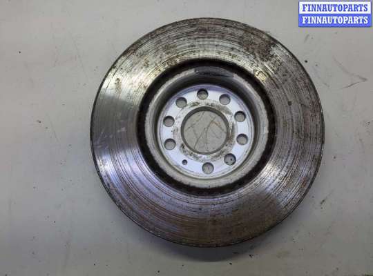 купить Диск тормозной на Volkswagen Scirocco 2008-2014