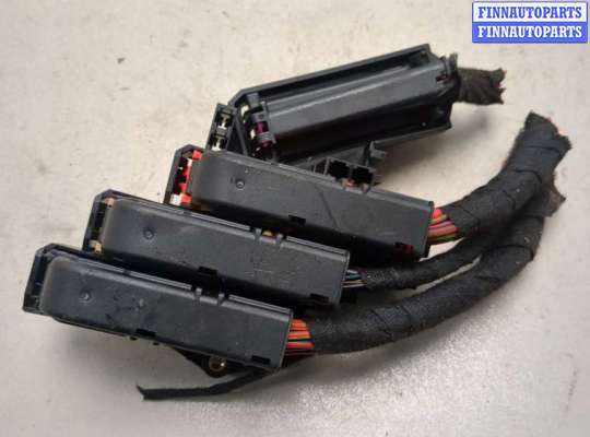 купить Блок предохранителей на Audi Q7 2005-2015