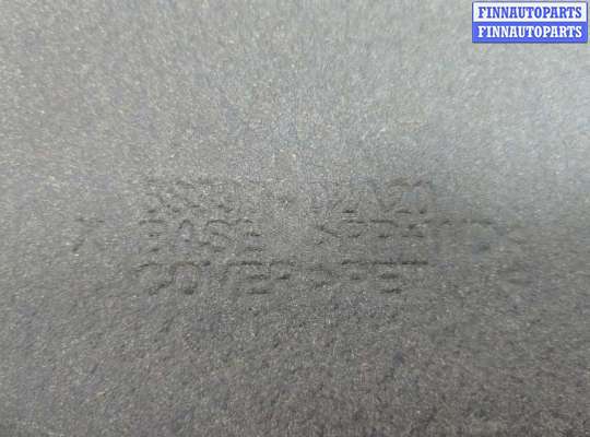 купить Полка багажника на Toyota Auris E15 2006-2012