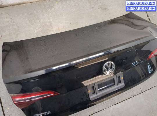 купить Подсветка номера на Volkswagen Jetta 7 2018-2024