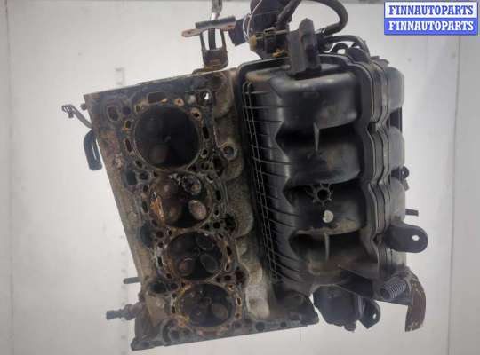 Купить Головка блока (ГБЦ) на Opel Corsa D 2006-2014 Головка блока (ГБЦ) OP2377440 на Opel Corsa D 2006-2014