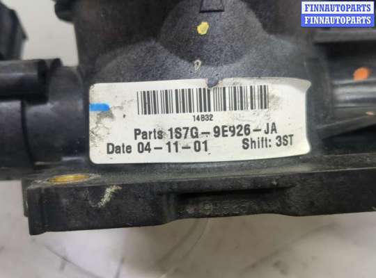 купить Заслонка дроссельная на Ford Mondeo 3 2000-2007