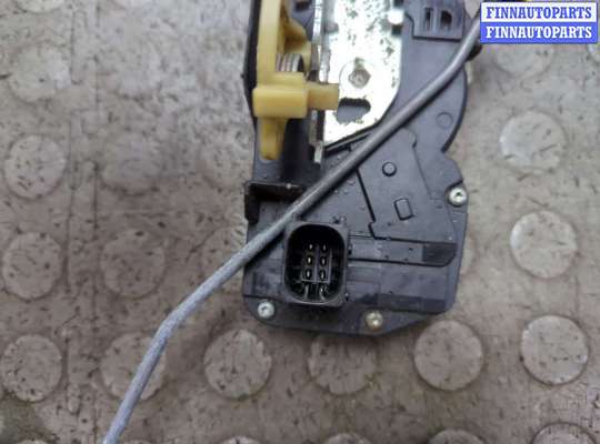 купить Замок двери на Cadillac Escalade 3 2006-2014