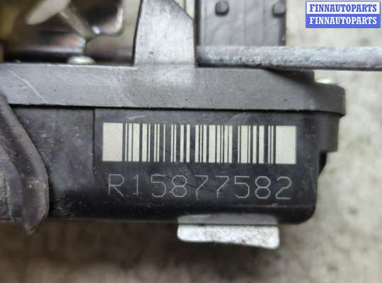 купить Замок двери на Cadillac Escalade 3 2006-2014