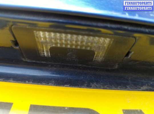 купить Подсветка номера на BMW 7 E38 1994-2001