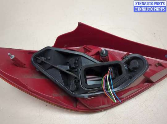 купить Фонарь (задний) на Peugeot 207 2006-2015