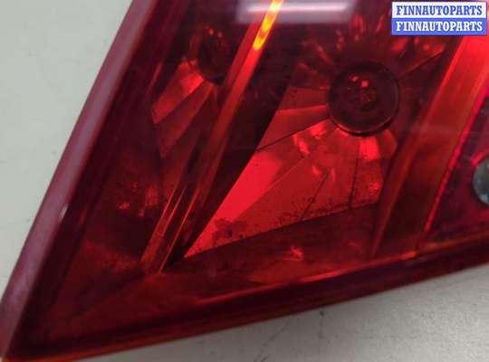 купить Фонарь (задний) на Peugeot 207 2006-2015