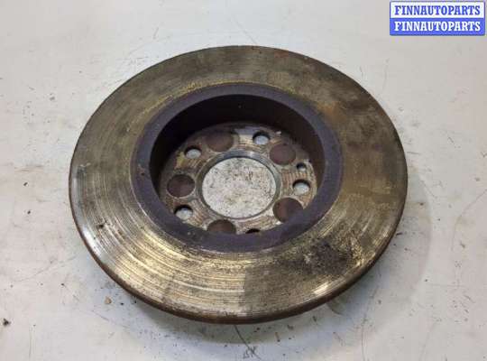 Диск тормозной MB1461728 на Mercedes A W169 2004-2012