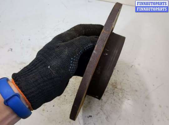 купить Диск тормозной на Mercedes A W169 2004-2012