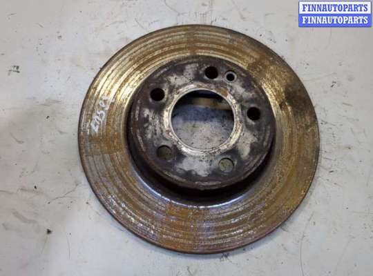 купить Диск тормозной на Mercedes A W169 2004-2012