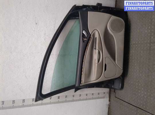 купить Ручка двери салона на Citroen C5 2001-2004