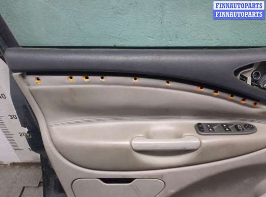 купить Ручка двери салона на Citroen C5 2001-2004