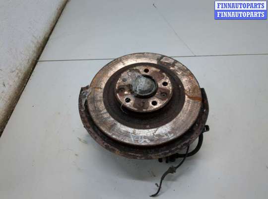 купить Ступица (кулак, цапфа) на Citroen C5 2008-2017