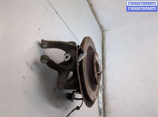 купить Ступица (кулак, цапфа) на Citroen C5 2008-2017