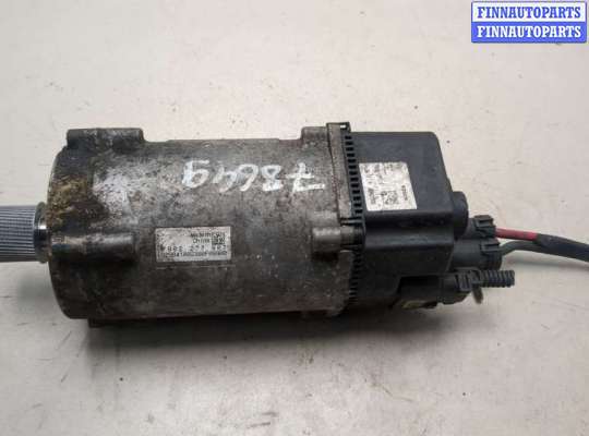 купить Электроусилитель руля на Land Rover Range Rover Evoque 2011-2018