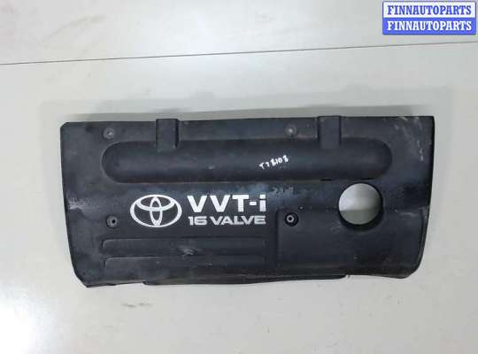 купить Накладка декоративная на ДВС на Toyota Avensis 2 2003-2008