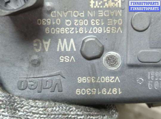 купить Заслонка дроссельная на Volkswagen Tiguan 2016-2020